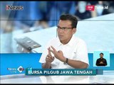 Wawancara Eksklusif, Musthofa Wardoyo Terkait Pilgub Jateng - iNews Siang 06/01