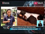 Suasana Haru Selimuti Pemakaman Yon Koeswoyo - iNews Siang 06/01