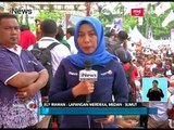 Didukung 5 Parpol, Edy Rahmayadi dan Musa Melakukan Orasi - iNews Siang 07/01