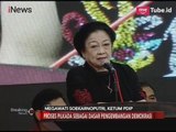 Megawati: Saya Ingin Mencari Pemimpin yang Dapat Memimpin Rakyat - Breaking News 07/01
