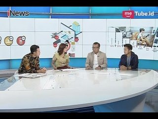 Simak!! Tips dan Trik Untuk Menjadi Youtuber ataupun Selebgram Part 03 - iNews Pagi 07/01