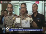 Kasus TKW Buang Bayi ke Toilet, Polisi Terus Melakukan Penyelidikan - iNews Malam 07/01