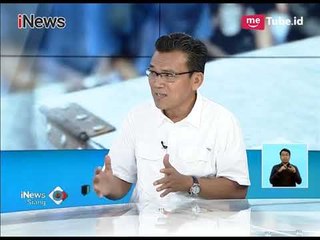 Wawancara Eksklusif Part 2, Musthofa Wardoyo: Mohon Restu dari Partai - iNews Siang 06/01