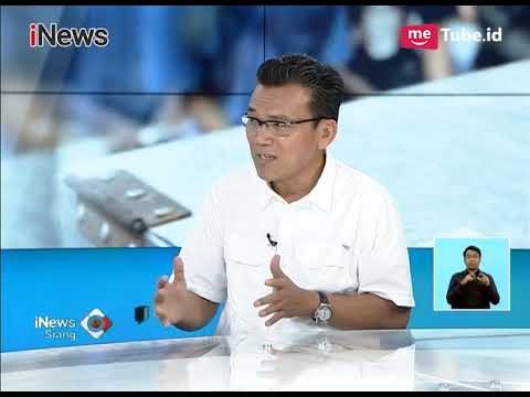 Wawancara Eksklusif Part 2, Musthofa Wardoyo: Mohon Restu dari Partai - iNews Siang 06/01