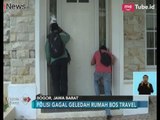 Penipuan Umroh, Polisi Gagal Geledah Rumah Mewah Bos Hannien Tour - iNews Siang 05/01