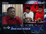 Kabar Mundurnya Azwar Anas, Ketua DPD PDIP Jatim Sangat Kecewa! - iNews Malam 06/01