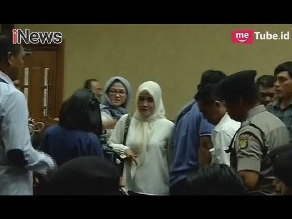 Pihak Setya Novanto Masih Persoalkan Nama-nama yang Hilang - Breaking News 04/01