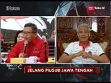 Terkait Pilgub Jateng, Ganjar Pranowo Tunggu Keputusan PDIP - Special Report 04/01