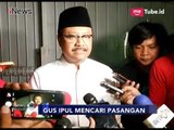 Gus Ipul Temui Megawati Meminta Pendamping Dalam Pilgub Jatim - iNews Malam 08/01