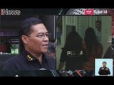Pasca Menahan Jennifer Dunn & FS, Polisi Masih Kejar Sang Penyuplai Narkoba - iNews Siang 08/01