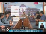 PKB Belum Kirim SK Dukungan, Ridwan Kamil & UU Batal Daftar ke KPU Hari Ini - iNews Siang 08/01