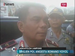 Polisi Gerebek Rumah Terduga Teroris yang Menjadi Target Densus 88 - iNews Pagi 09/01
