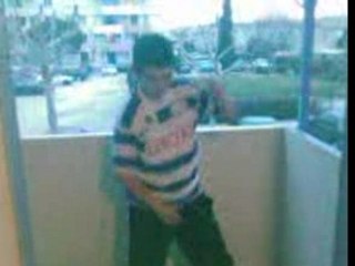 tecktonik de sorgues84 en force