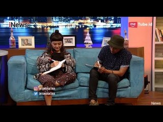 Duo Unik 'Stars and Rabbit', dari Kota Gudeg Sampai Keliling Inggris Part 01 - Untung Ada Tora 08/01