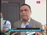 Jelang Pilkada Serentak 2018 Polri Siapkan Prioritas Pengamanan - iNews Pagi 09/01
