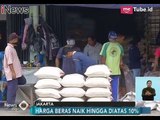 Sandiaga Kirim Dirut Food Station & PD Pasar Jaya untuk Pantau Harga Beras - iNews Siang 09/01