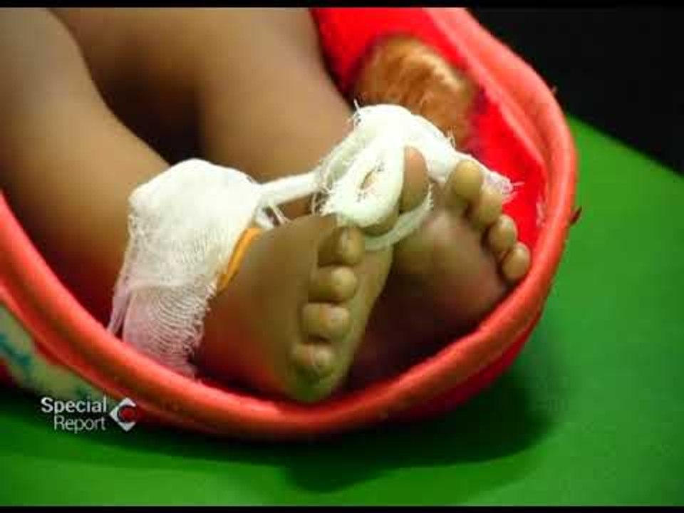 Ayah Oplos Susu Bayinya dengan Racun Tikus, Ini Pengakuan Sang Ibu - Special Report 08/01