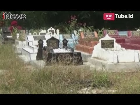 Pemakaman Desa Bangun Rejo Terancam Hilang Pasca PTPN II Kembali Membuka Lahan - iNews Pagi 10/01