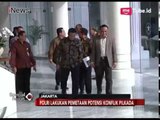 3 Provinsi Utama Dikawal Ketat Polisi, Potensi Konflik Pilkada - Special Report09/01