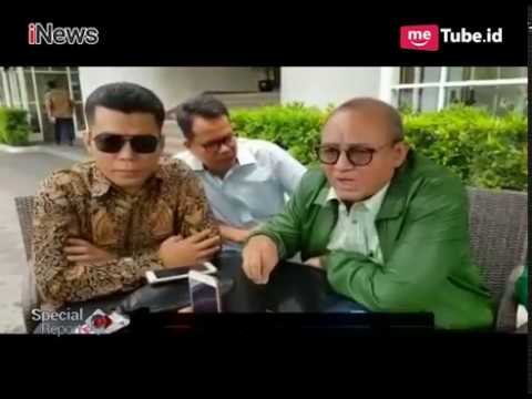 PPP Tegas Tolak Dukung Pasangan Djarot-Sihar Jadi Bacawagub Sumut - Special Report 10/01