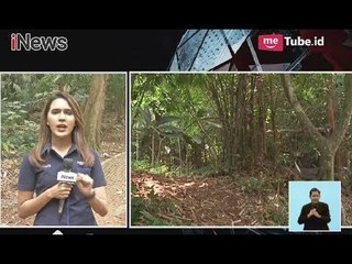 Sambut Hari Sejuta Pohon Dunia Pada 10 Januari 2018 - iNews Siang 10/01