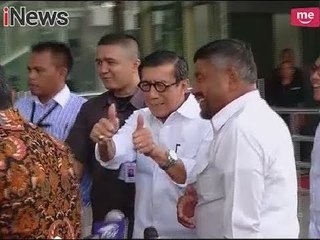 Download Video: KPK Periksa Kembali Menkumham & Anak Setya Novanto Terkait Kasus Korupsi e-KTP - iNews Siang 10/01