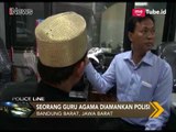 Tega!! Guru Agama Lakukan Pelecehan Seksual Terhadap Muridnya - Police Line 09/01