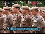 Wagub Sandiaga Uno Akan Tindak Tegas Satpol PP yang Melakukan Pungutan Liar - iNews Pagi 01/12