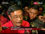 Cari Pendamping Di Pilgub Sumut, Djarot Saiful Hidayat Tunggu Keputusan PPP - Special Report 09/01