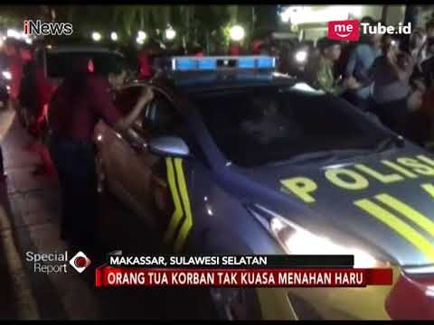 Begini Kronologis Penangkapan Penculik Anak di Makassar - Special Report 11/01