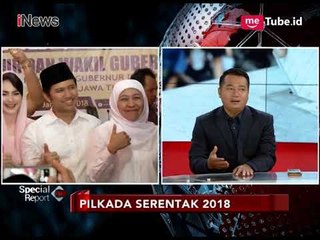 Sekjen PAN: Pulau Jawa Jadi Perhatian Utama Parpol Karena Jumlah Pemilih - Special Report 10/01