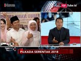 Sekjen PAN: Pulau Jawa Jadi Perhatian Utama Parpol Karena Jumlah Pemilih - Special Report 10/01