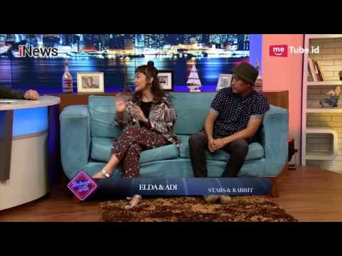Ada Fakta Unik di Balik Lirik 'Ah Ah Ah' Stars and Rabbit Part 02 - Untung Ada Tora 08/01