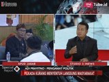 Pengamat Politik: Pilkada Kurang Menyentuh Langsung Masyarakat - Special Report 10/01