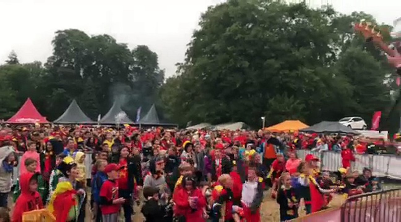 autre video de Gerpinnes