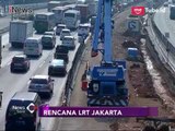 PT INKA Produksi Kereta LRT, Dana yang Disiapkan Rp4,1 Triliun - iNews Sore 10/01