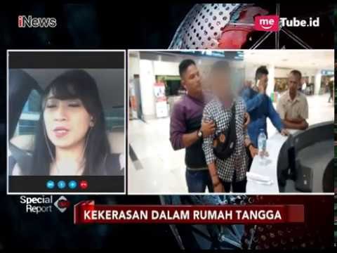 Psikolog Forensik: Pelaku Pembunuh Satu Keluarga Alami Ganguan Psikologis - Special Report 11/01
