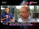 KPK Akan Periksa Fredrich Yunadi dan Dokter Bimanesh Esok - iNews Sore 11/01