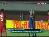 Indonesia Kalah Telak 6-0 Atas Islandia - iNews Pagi 12/01