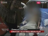 Polisi Amankan Tante Korban, Pelaku Penyiksaan Balita di Tasikmalaya - Special Report 12/01