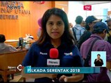 Menuju Pilkada 2018, Para Cagub dan Cawagub Mengikuti Rangkaian Tes - iNews Siang 11/01