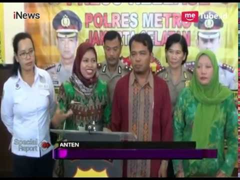 Korban Video Porno dengan Wanita Dewasa, Bocah Penjual Tisu di Blok M - Special Report 11/01