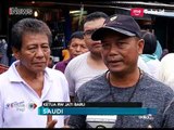 Polemik Penataan Tanah Abang, Warga Disekitar Mengeluhkan Akses Jalan Minim - iNews Pagi 12/01