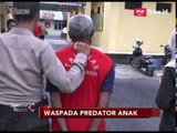 Tega Nian!! Cabuli Ponakan Sendiri, Kakek Berusia 57 Tahun Dibekuk Polisi - Special Report 12/01