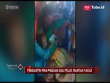 Viral!! Pengantin Pria Pingsan Usai Peluk Mantan yang Nyanyi di Pernikahannya - Special Report 12/01