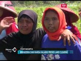 Warga dan Mahasiswa Bentrok Saat Proses Land Clearing Bandara Kulon Progo - iNews Pagi 12/01