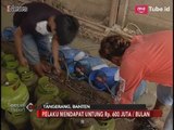 Polri Gerebek Pabrik Gas Oplosan Beromzet Rp600 Juta Per Bulan di Tangerang - Special Report 12/01
