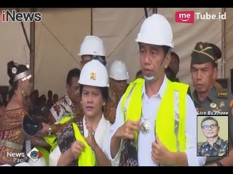 Pasca Pengunduran Diri Para Menteri, Presiden Akan Melakukan Reshuffle Kabinet - iNews Pagi 10/01