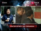 Hari Ini, Fredrich Yunadi dan Dokter Bimanesh Diperiksa KPK sebagai Tersangka - Special Report 12/01