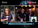 Diperiksa Selama 11 Jam, Fredrich Yunadi Ditahan KPK Selama 20 Hari Kedepan - iNews Siang 13/01